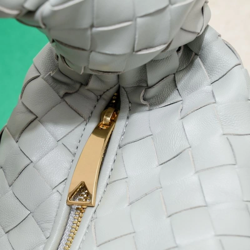 Bottega Veneta Top Handle Bags Versatile 64124