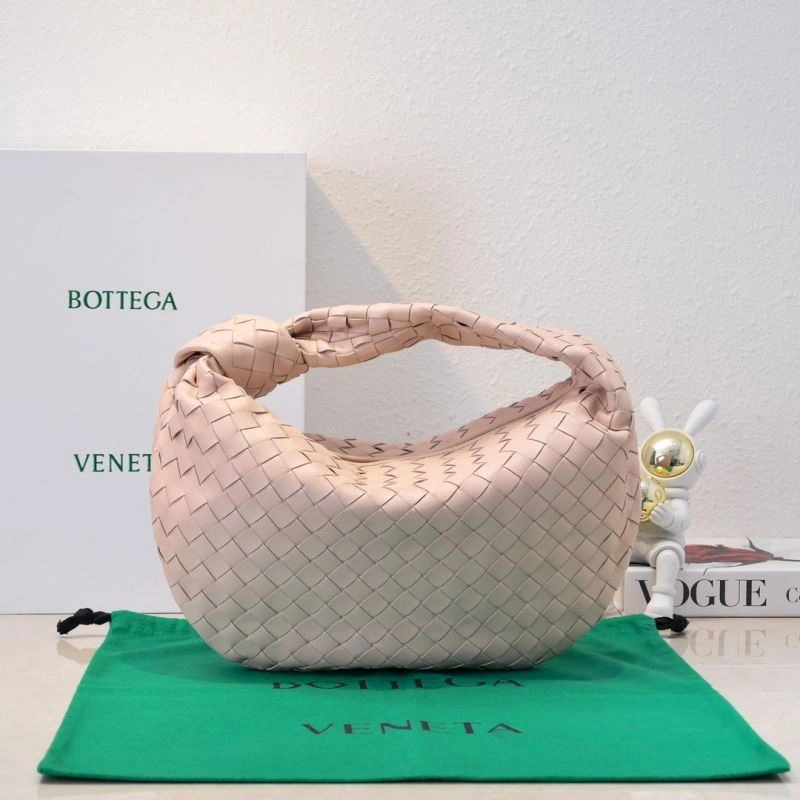 Bottega Veneta Top Handle Bags Breathable 64130