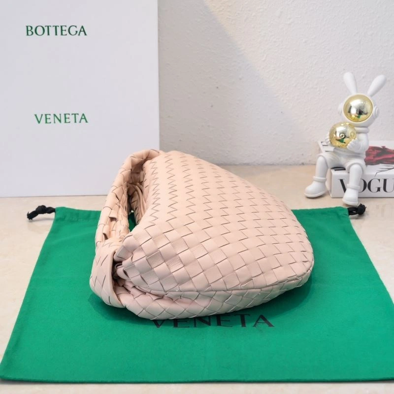 Bottega Veneta Top Handle Bags Breathable 64130