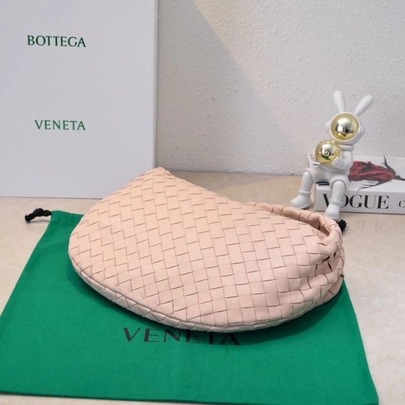 Bottega Veneta Top Handle Bags Breathable 64130