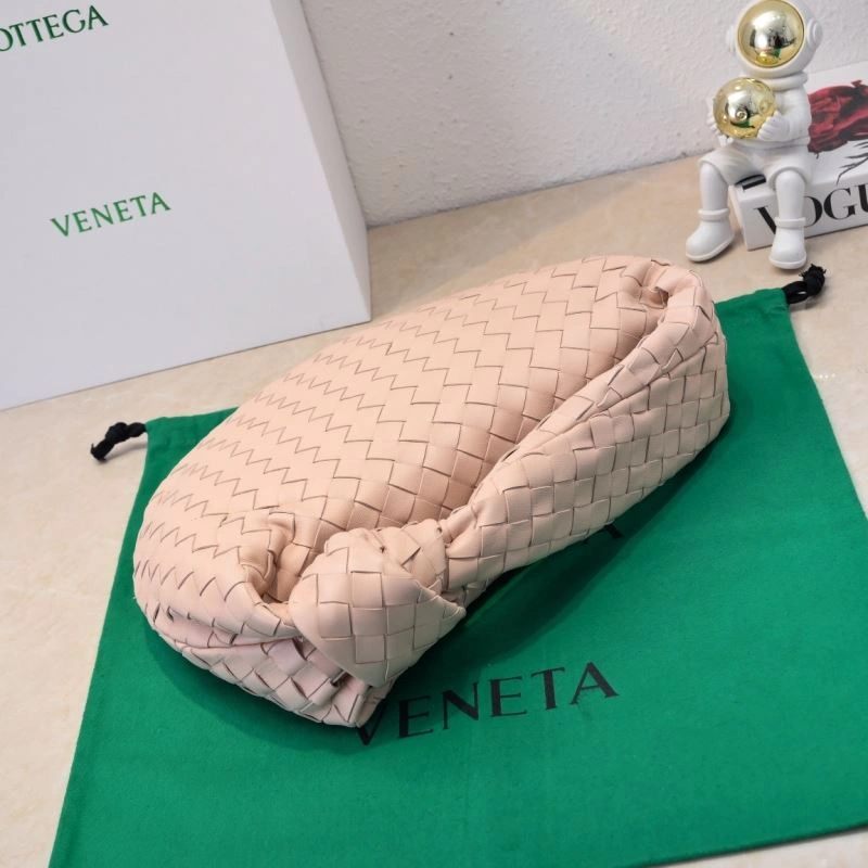 Bottega Veneta Top Handle Bags Breathable 64130