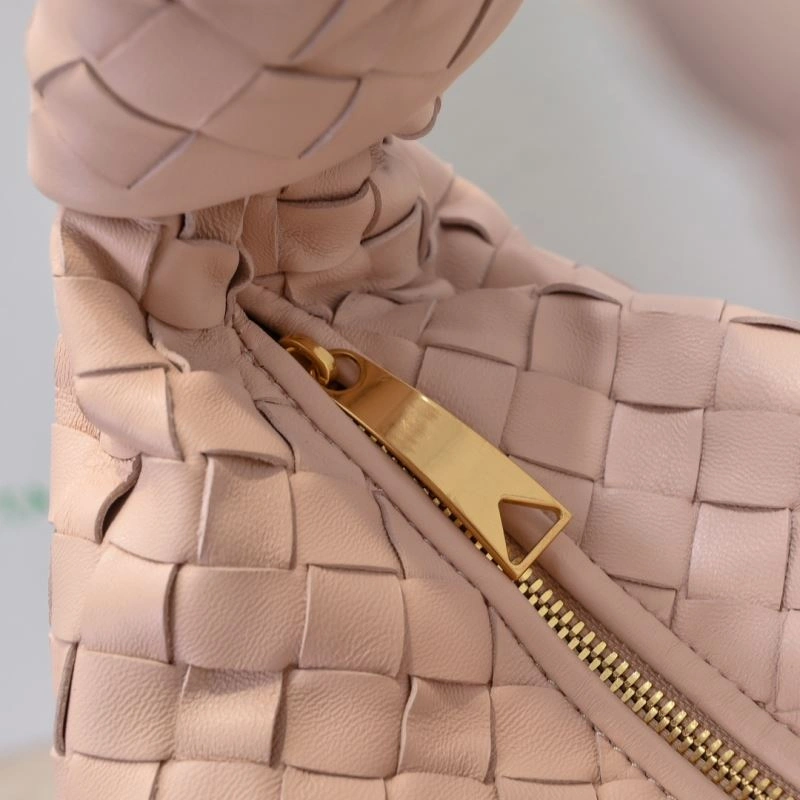 Bottega Veneta Top Handle Bags Breathable 64130