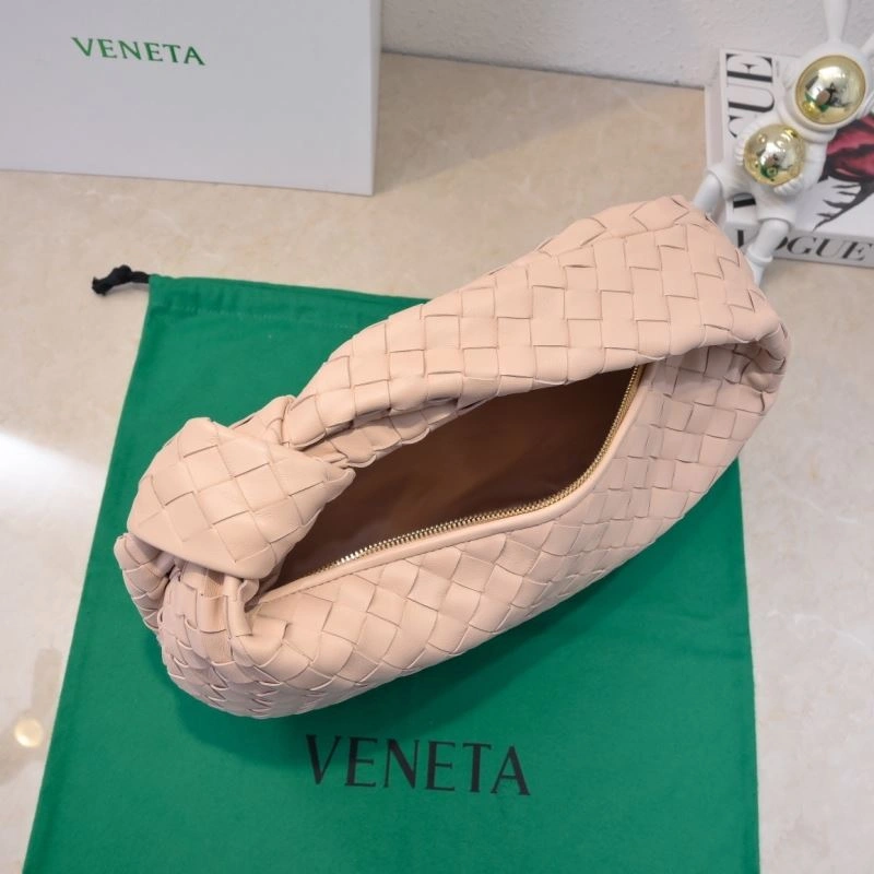 Bottega Veneta Top Handle Bags Breathable 64130