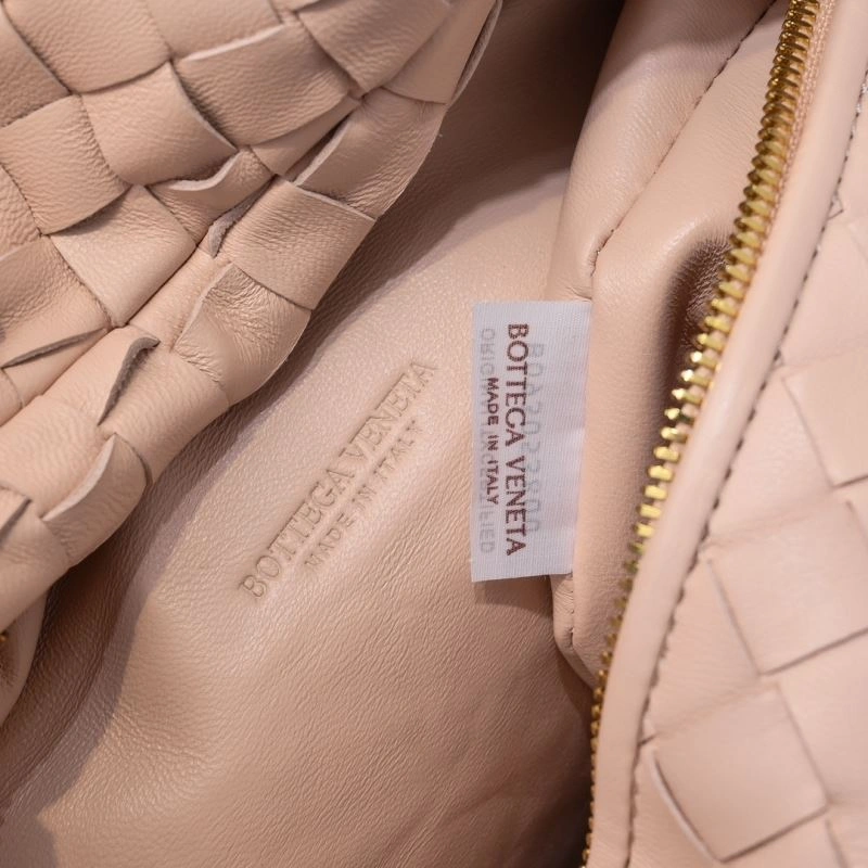 Bottega Veneta Top Handle Bags Breathable 64130