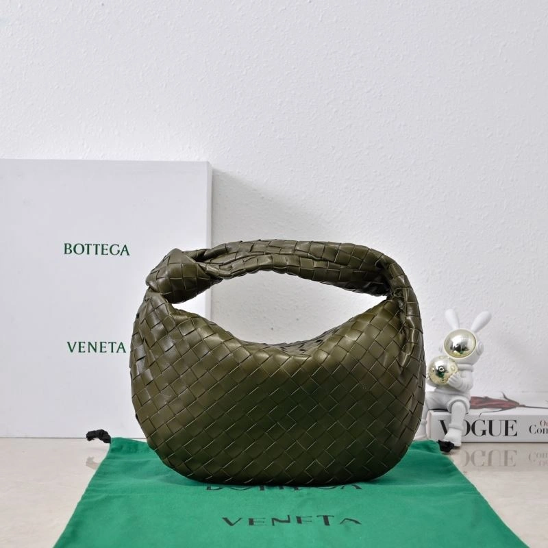 Bottega Veneta Top Handle Bags Efficient 64134