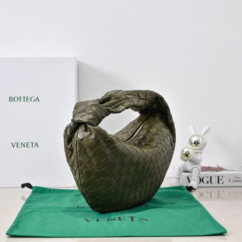 Bottega Veneta Top Handle Bags Efficient 64134