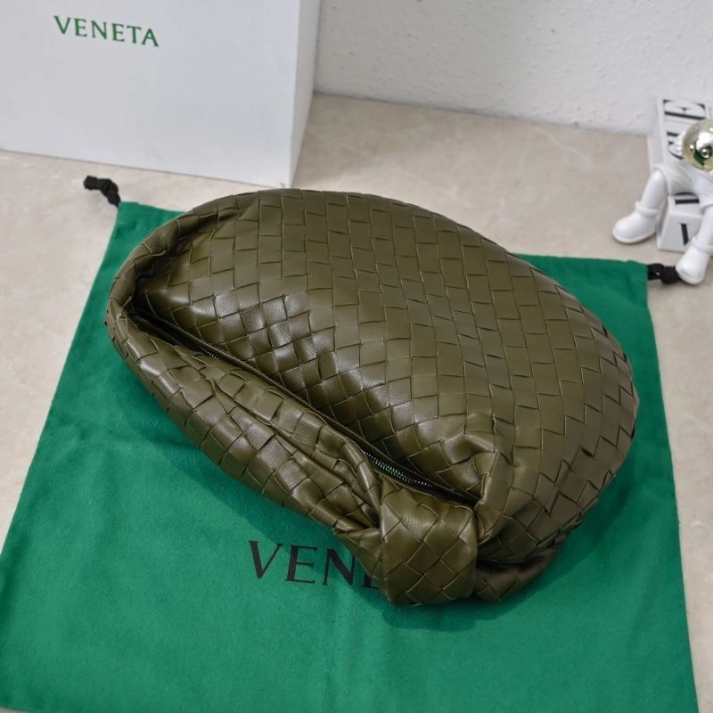 Bottega Veneta Top Handle Bags Efficient 64134