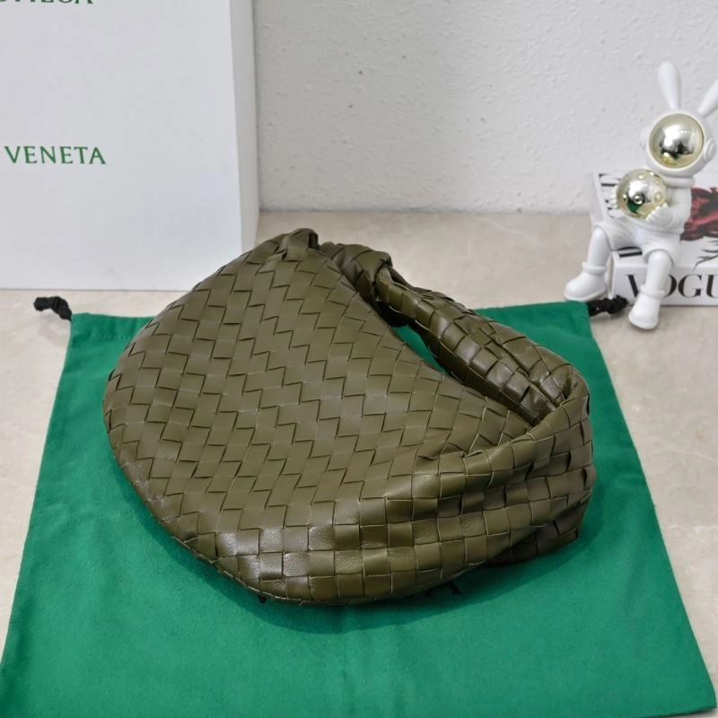 Bottega Veneta Top Handle Bags Efficient 64134