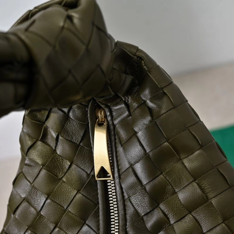 Bottega Veneta Top Handle Bags Efficient 64134