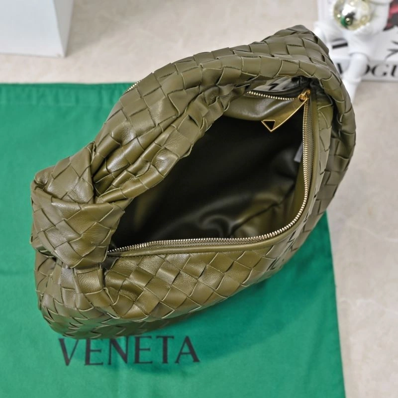 Bottega Veneta Top Handle Bags Efficient 64134