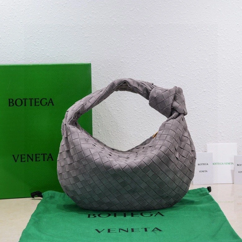 Bottega Veneta Top Handle Bags Resilient 64121