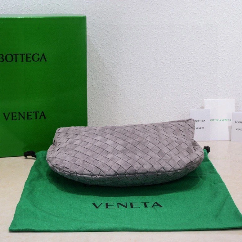 Bottega Veneta Top Handle Bags Resilient 64121