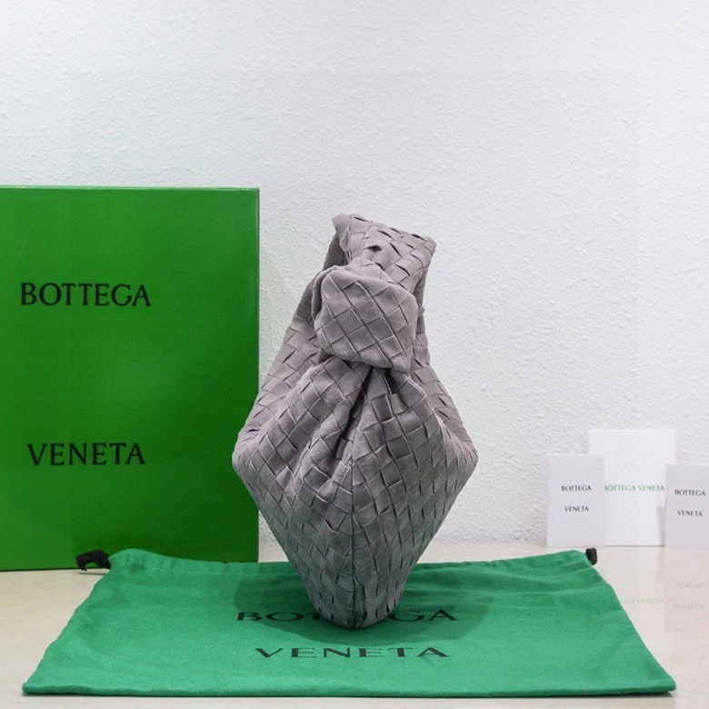 Bottega Veneta Top Handle Bags Resilient 64121
