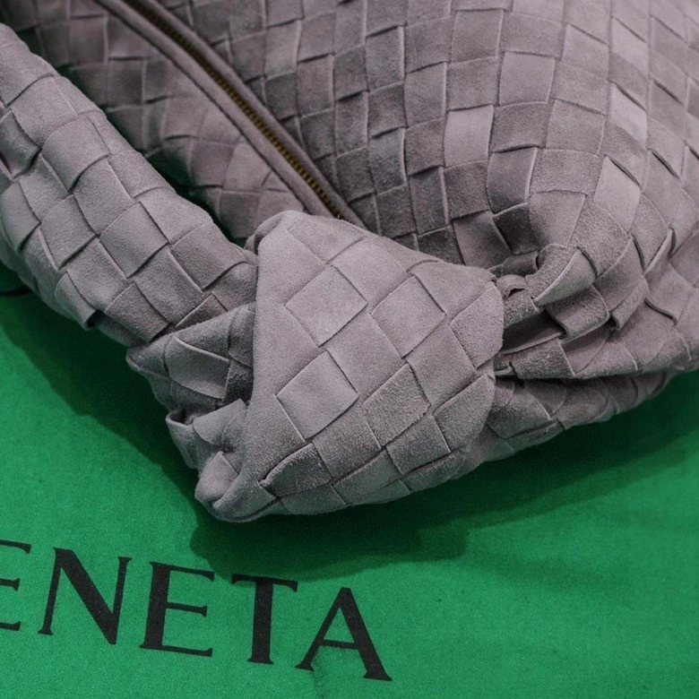 Bottega Veneta Top Handle Bags Resilient 64121