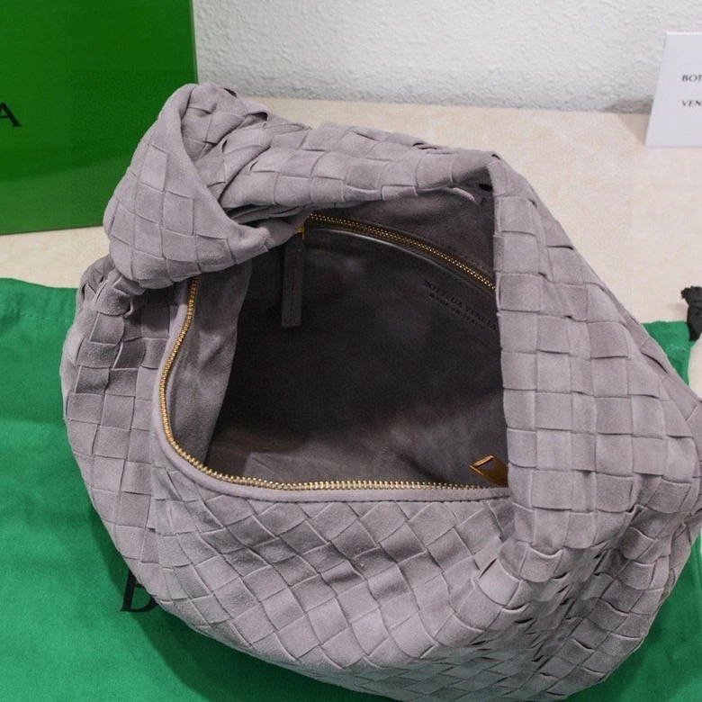 Bottega Veneta Top Handle Bags Resilient 64121