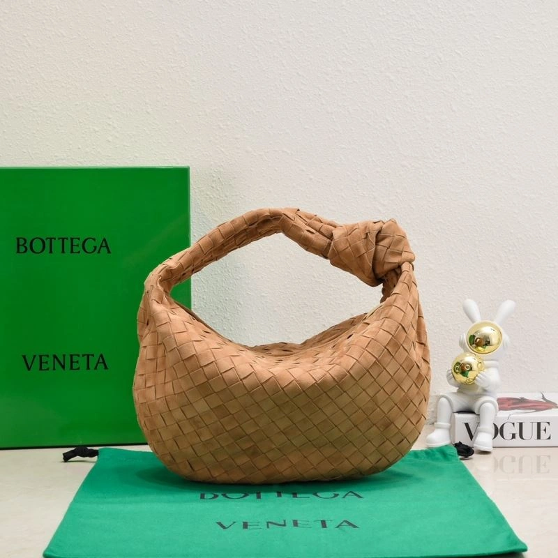 Bottega Veneta Top Handle Bags ComfortFit 64163