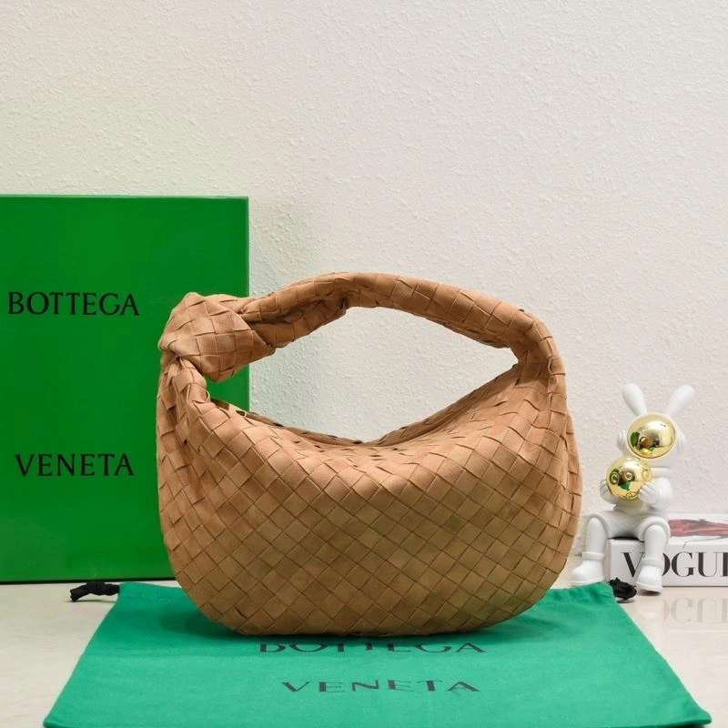 Bottega Veneta Top Handle Bags ComfortFit 64163