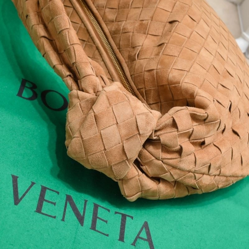 Bottega Veneta Top Handle Bags ComfortFit 64163