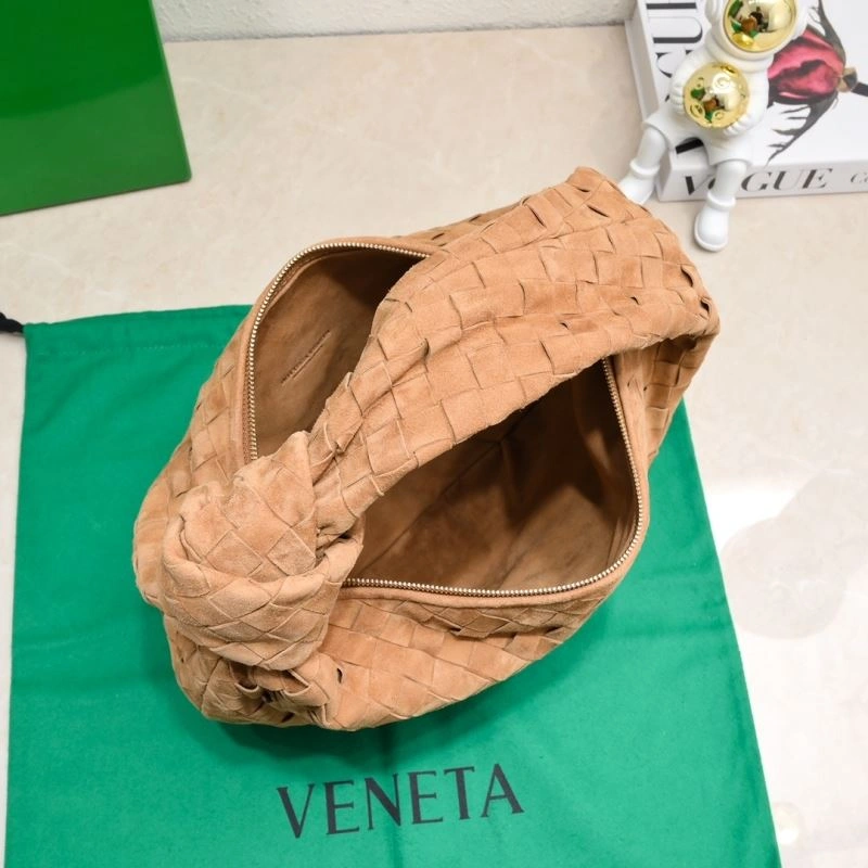 Bottega Veneta Top Handle Bags ComfortFit 64163