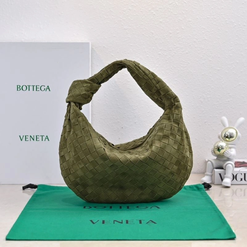 AllSeason Bottega Veneta Top Handle Bags 64164