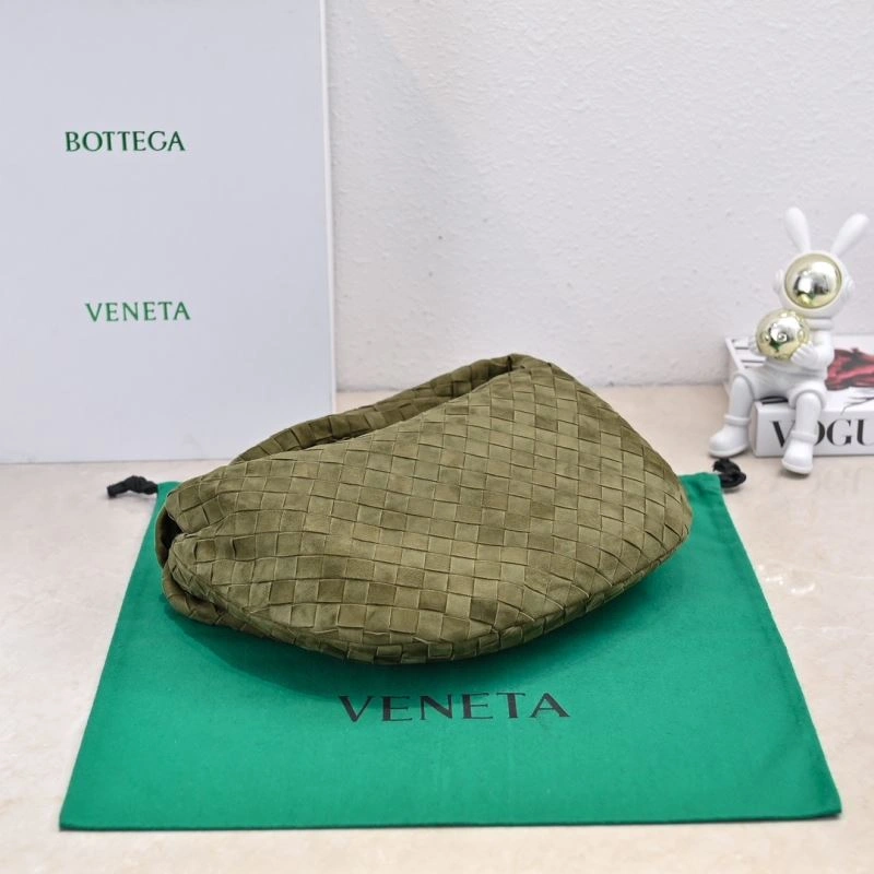 AllSeason Bottega Veneta Top Handle Bags 64164