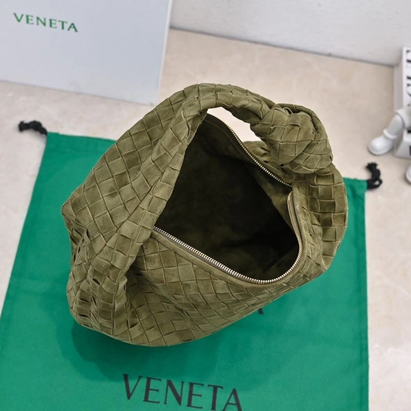 AllSeason Bottega Veneta Top Handle Bags 64164