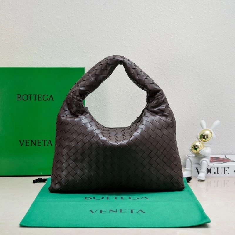 Bottega Veneta Top Handle Bags Timeless 64119