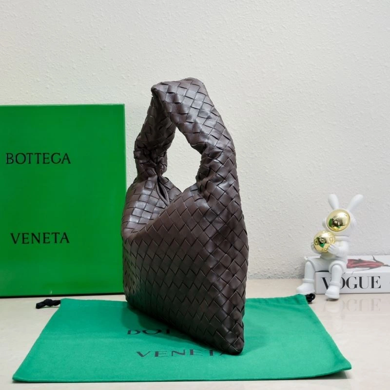 Bottega Veneta Top Handle Bags Timeless 64119