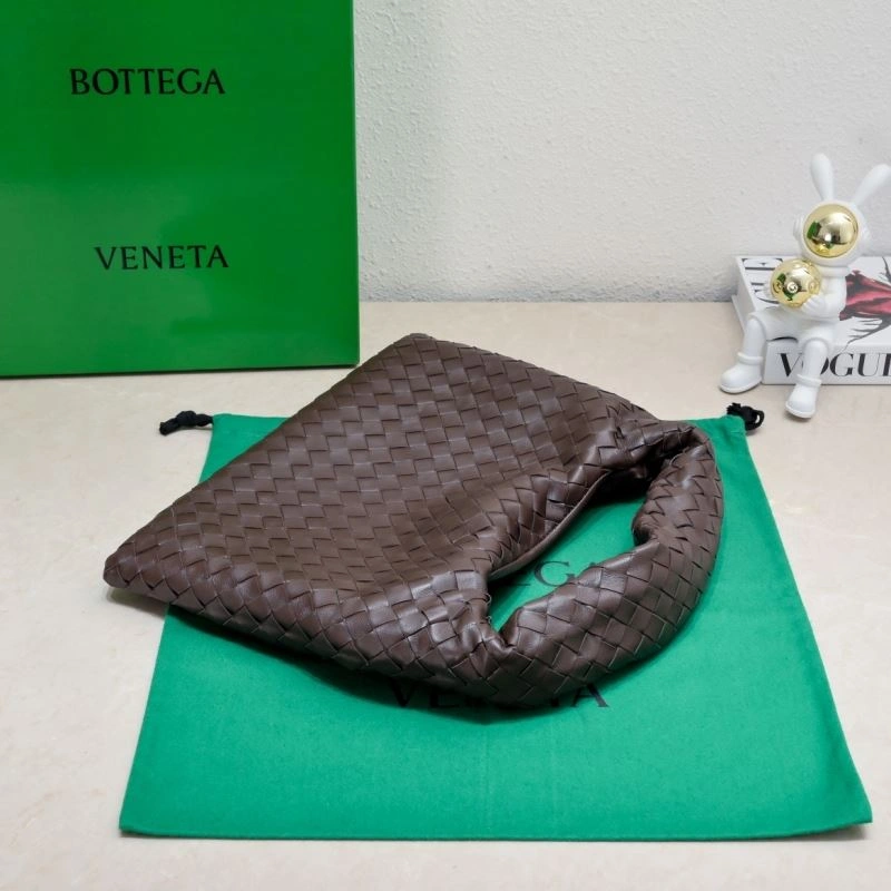 Bottega Veneta Top Handle Bags Timeless 64119