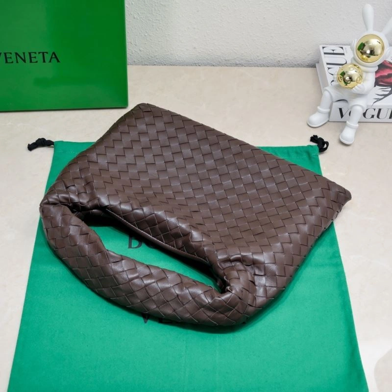 Bottega Veneta Top Handle Bags Timeless 64119