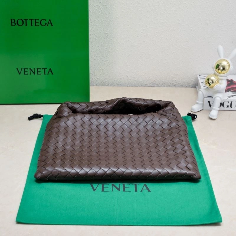 Bottega Veneta Top Handle Bags Timeless 64119