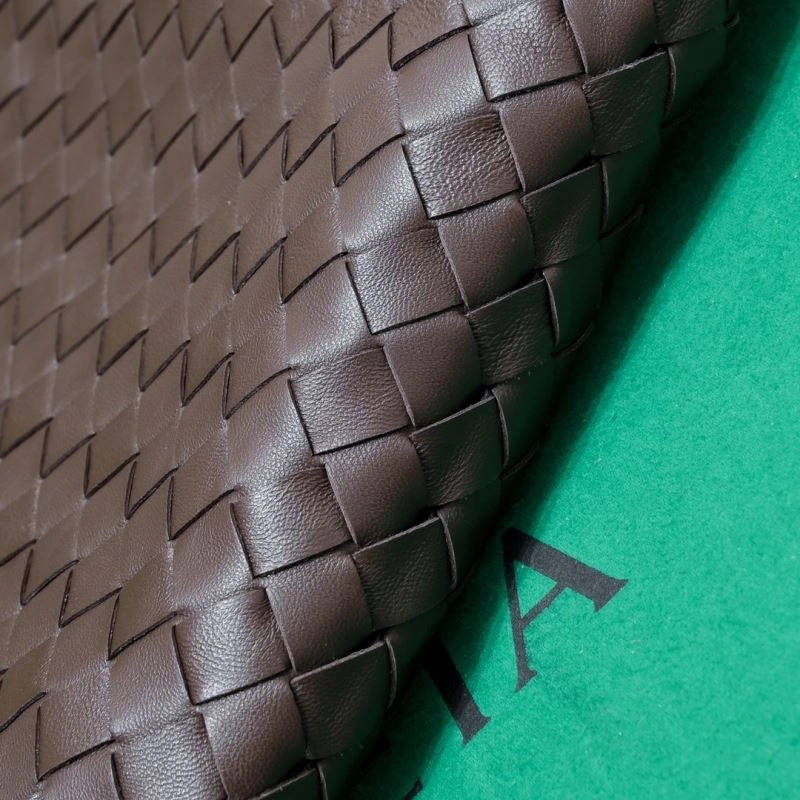 Bottega Veneta Top Handle Bags Timeless 64119