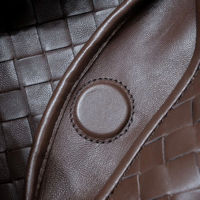 Bottega Veneta Top Handle Bags Timeless 64119