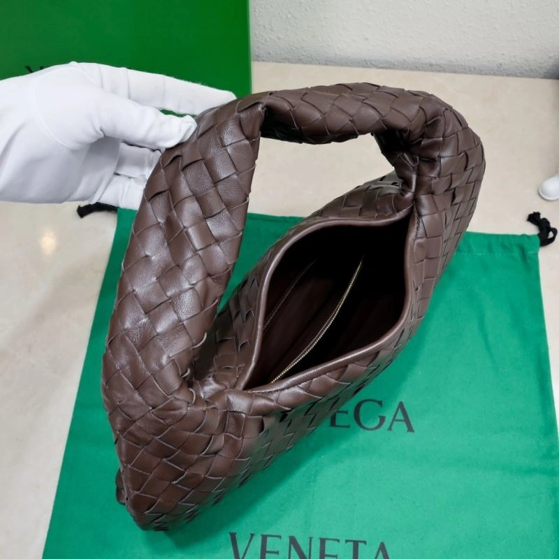 Bottega Veneta Top Handle Bags Timeless 64119