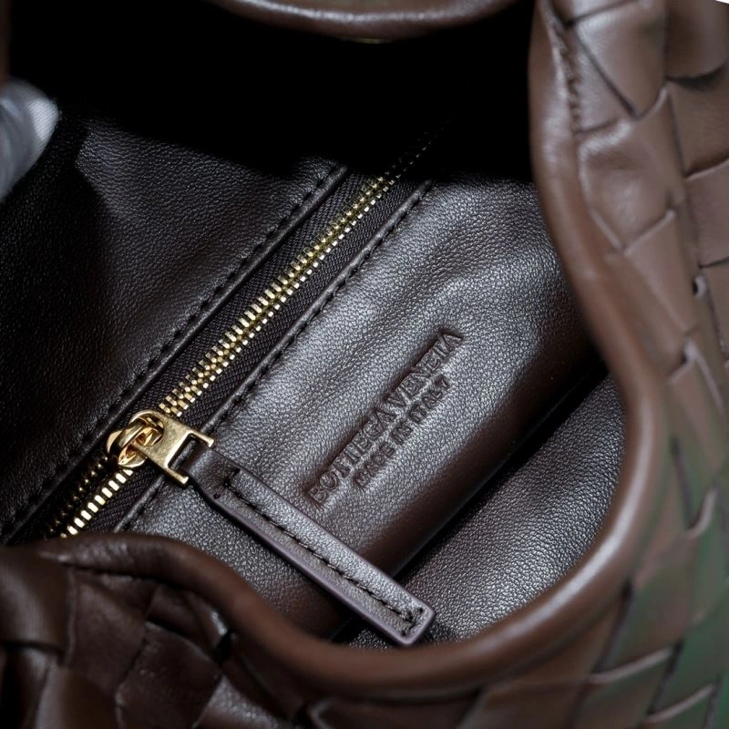 Bottega Veneta Top Handle Bags Timeless 64119
