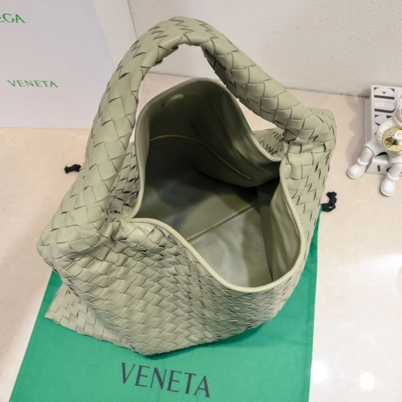 Snug Bottega Veneta Top Handle Bags 64117
