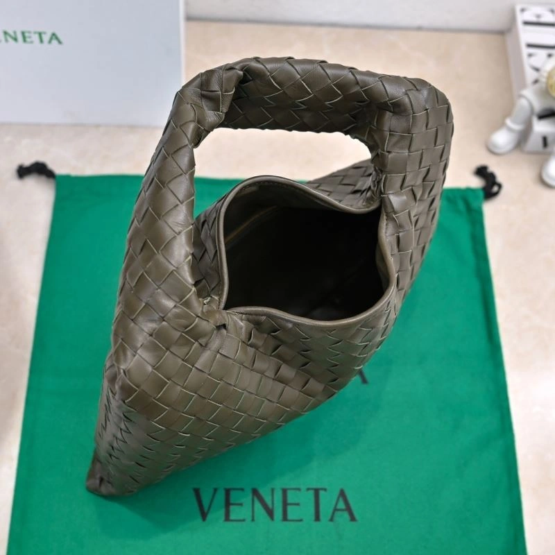 EasyCare Bottega Veneta Top Handle Bags 64116