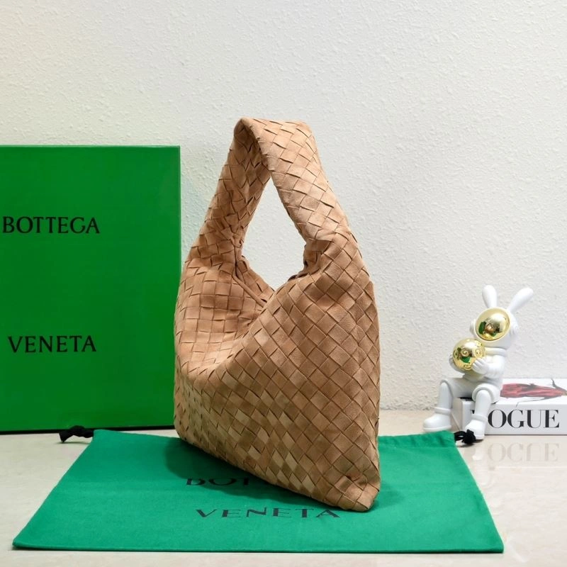 TravelReady Bottega Veneta Top Handle Bags 64123