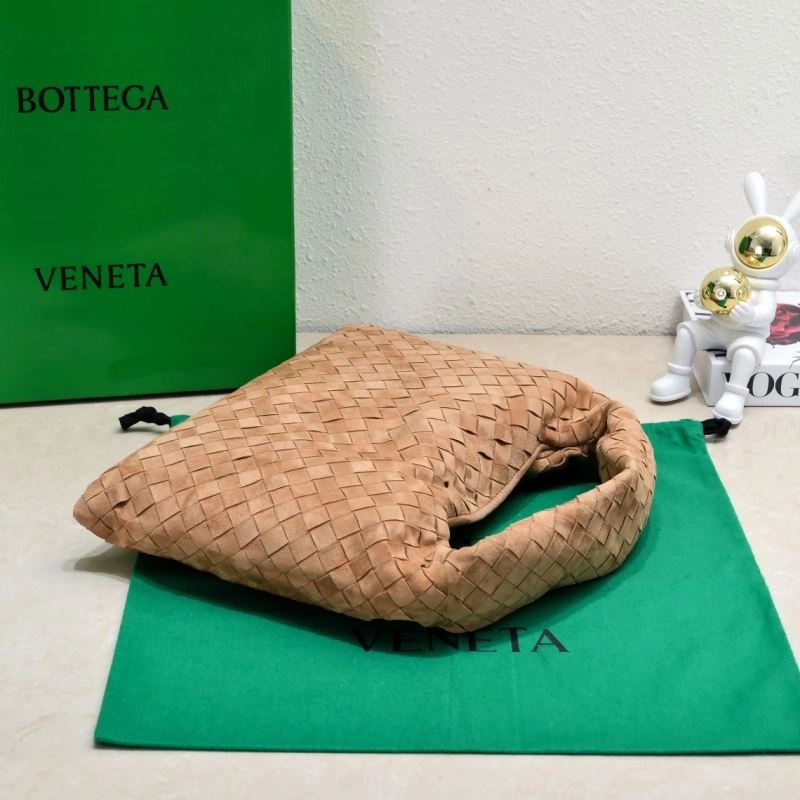 TravelReady Bottega Veneta Top Handle Bags 64123