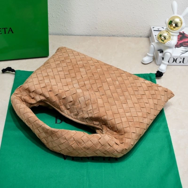 TravelReady Bottega Veneta Top Handle Bags 64123