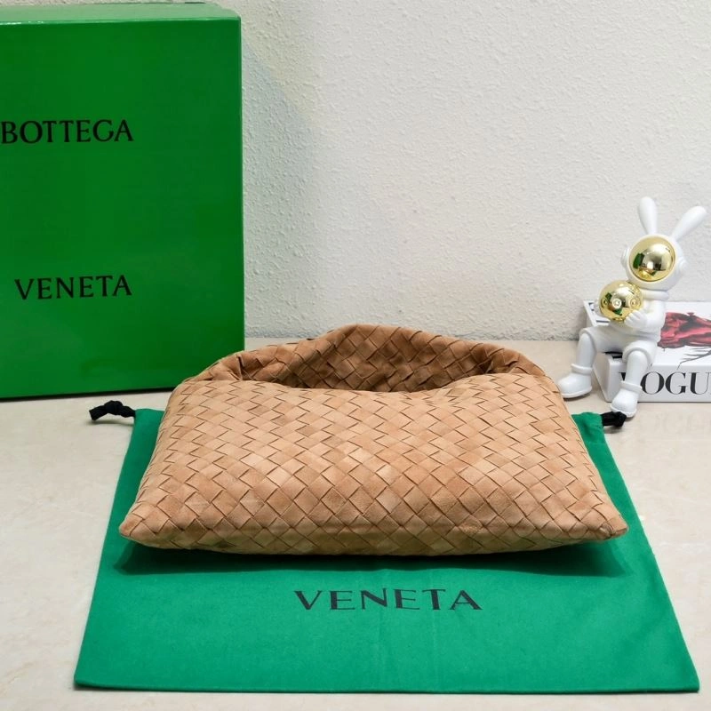 TravelReady Bottega Veneta Top Handle Bags 64123