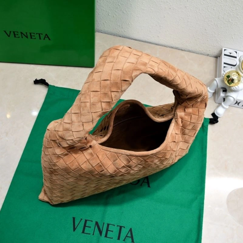 TravelReady Bottega Veneta Top Handle Bags 64123