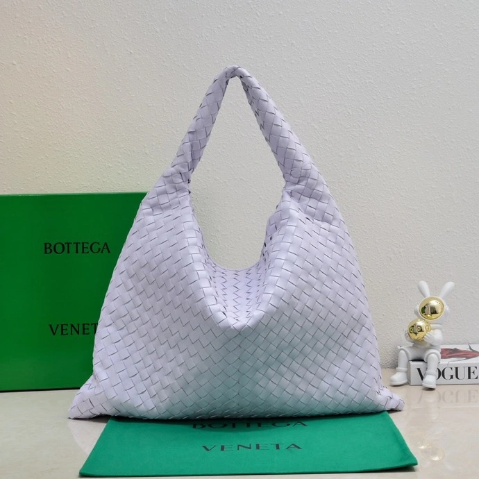 TechFriendly Bottega Veneta Top Handle Bags 64113