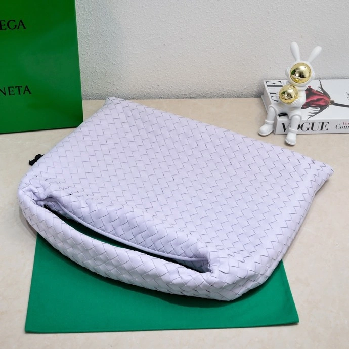 TechFriendly Bottega Veneta Top Handle Bags 64113