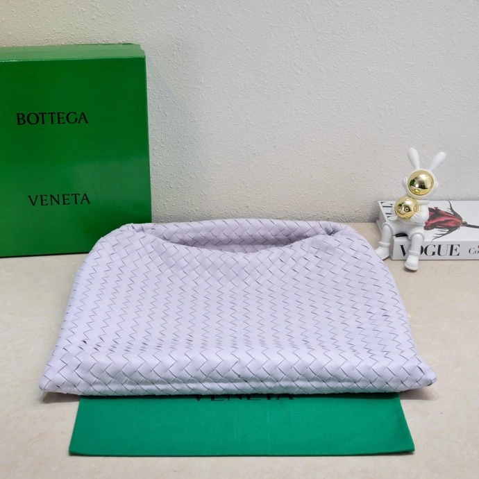 TechFriendly Bottega Veneta Top Handle Bags 64113