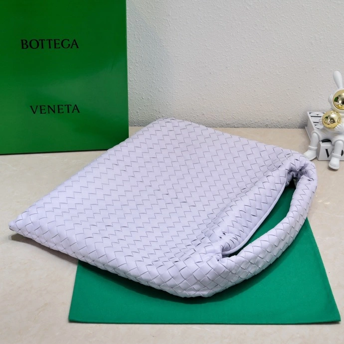 TechFriendly Bottega Veneta Top Handle Bags 64113