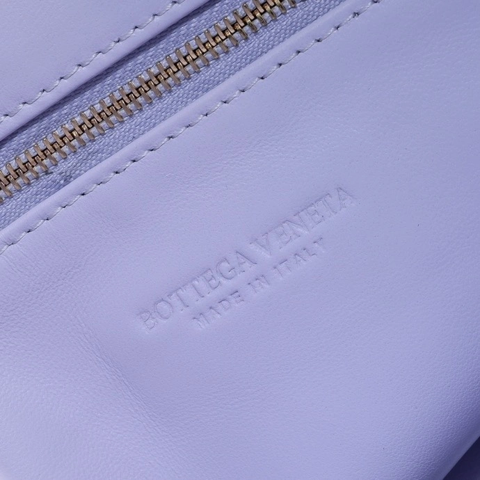 TechFriendly Bottega Veneta Top Handle Bags 64113