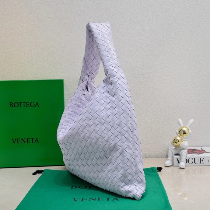 TechFriendly Bottega Veneta Top Handle Bags 64113