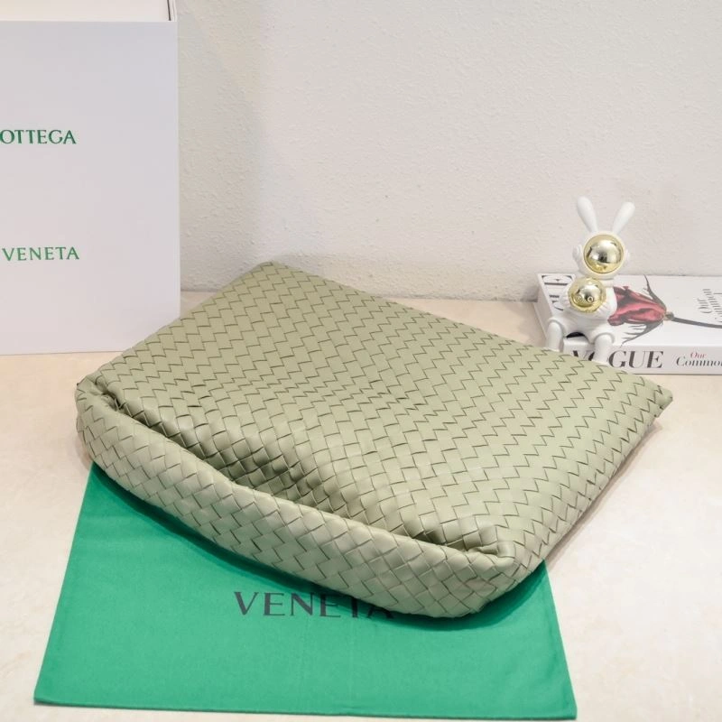 Bottega Veneta Top Handle Bags OdorResistant 64189