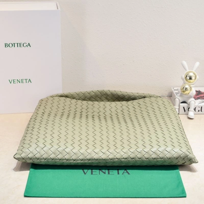 Bottega Veneta Top Handle Bags OdorResistant 64189